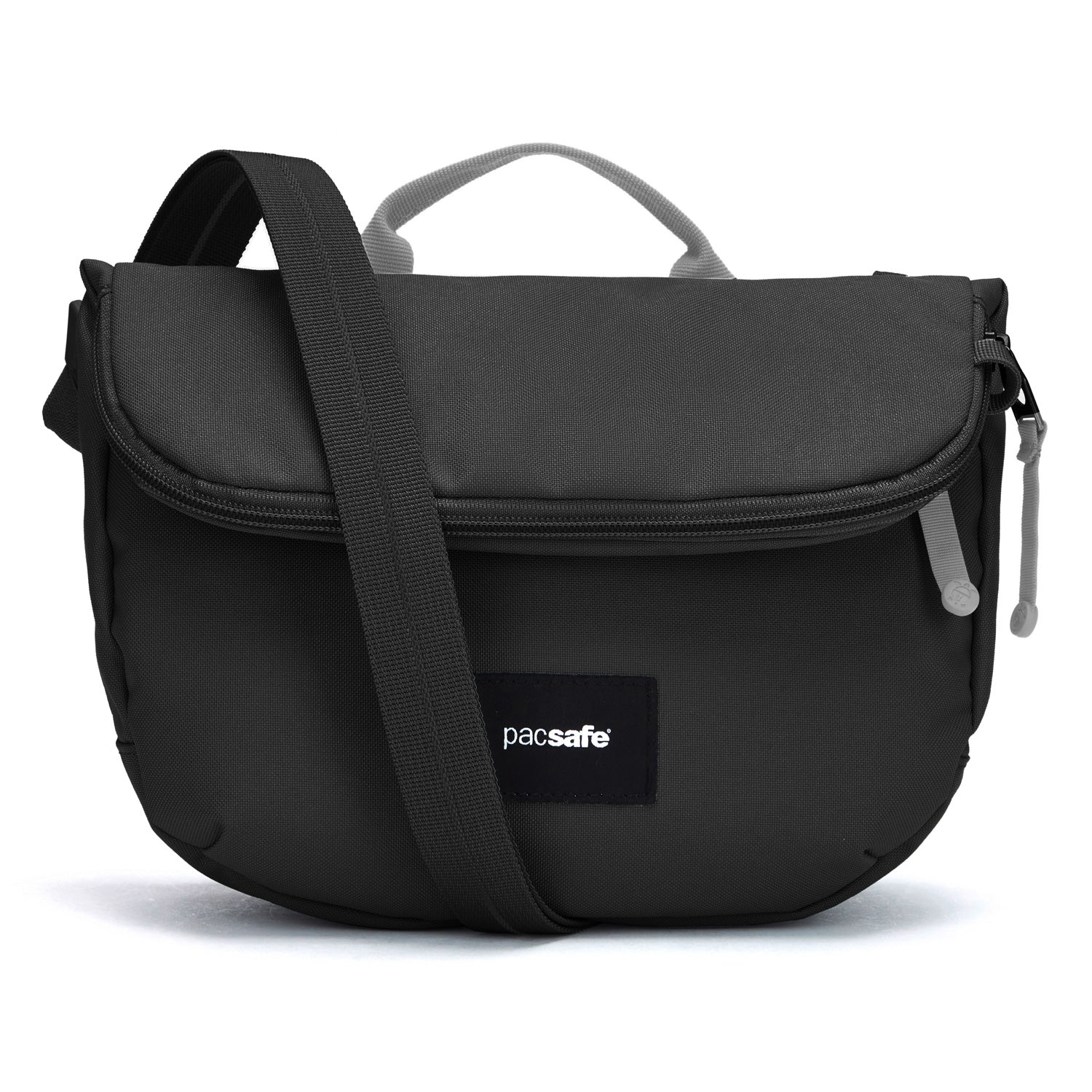 Pacsafe® GO anti theft saddle crossbody | Pacsafe® – Pacsafe