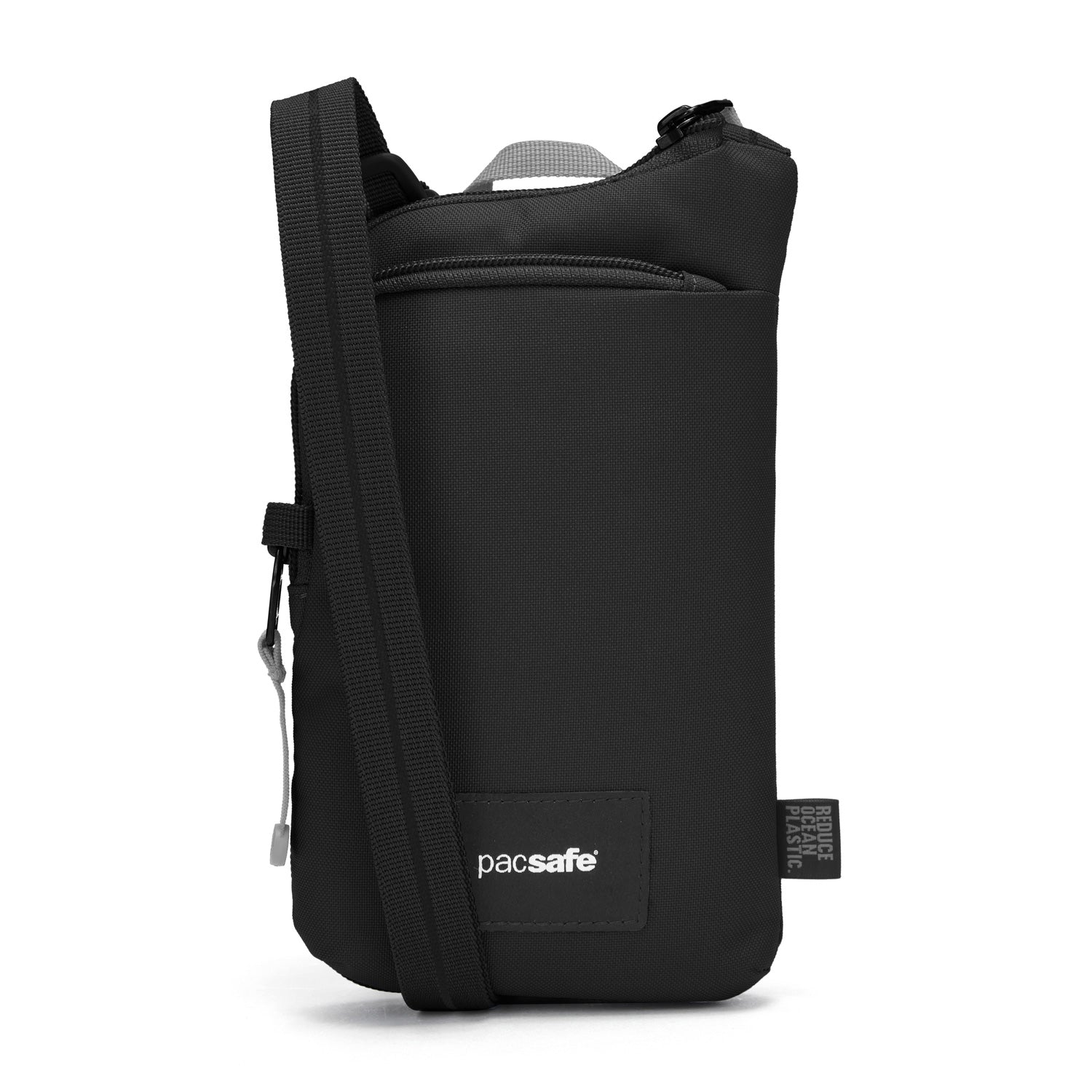 Pacsafe® GO Anti-Theft Tech Crossbody – Pacsafe – Official North