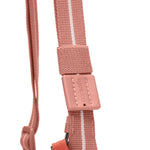 Pacsafe® GO anti-theft tech crossbody, Rose