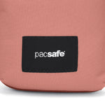Pacsafe® GO anti-theft tech crossbody, Rose