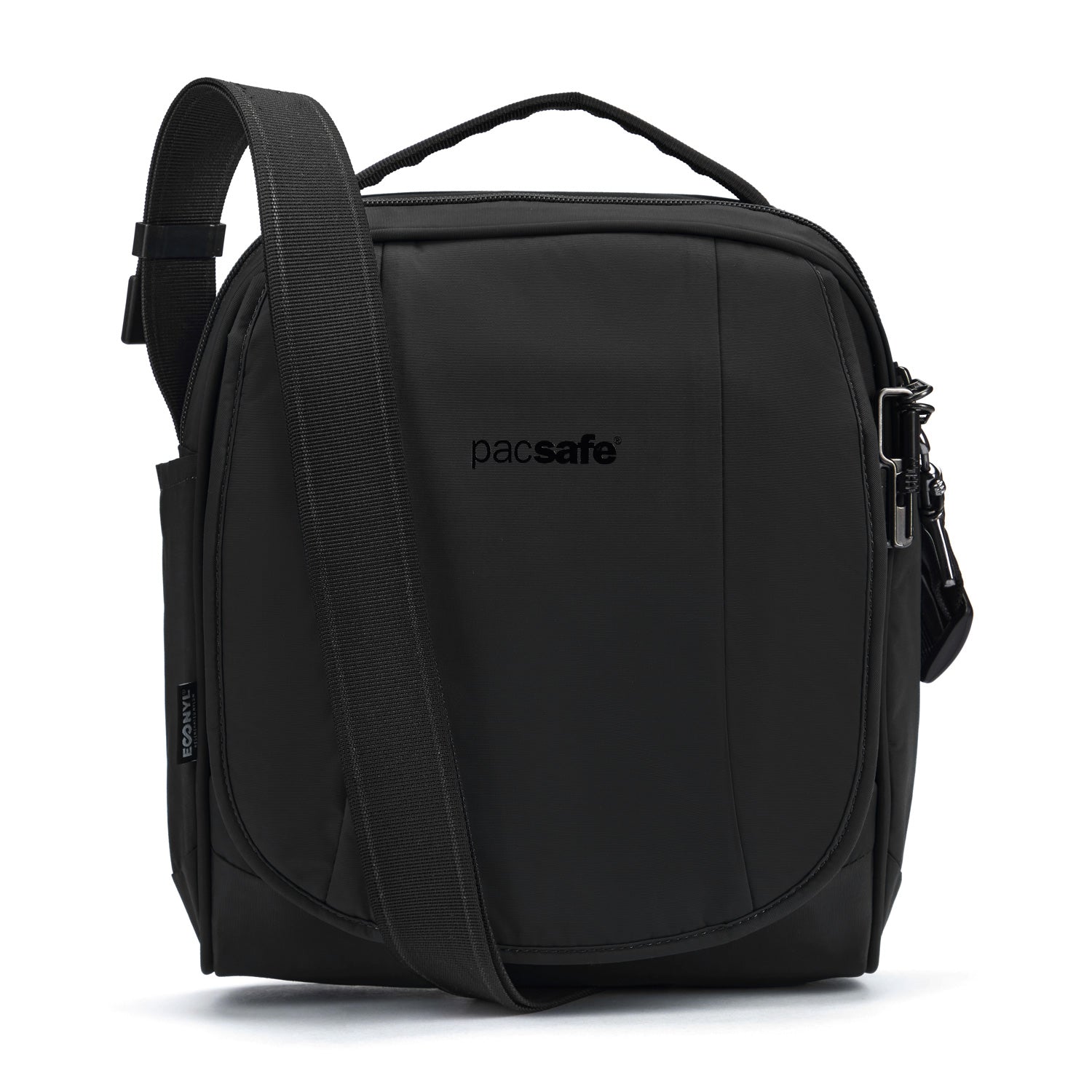 LIKE STYLE Grey Shoulder Bag LS-GRY-3 Multicolor - Price in India |  Flipkart.com