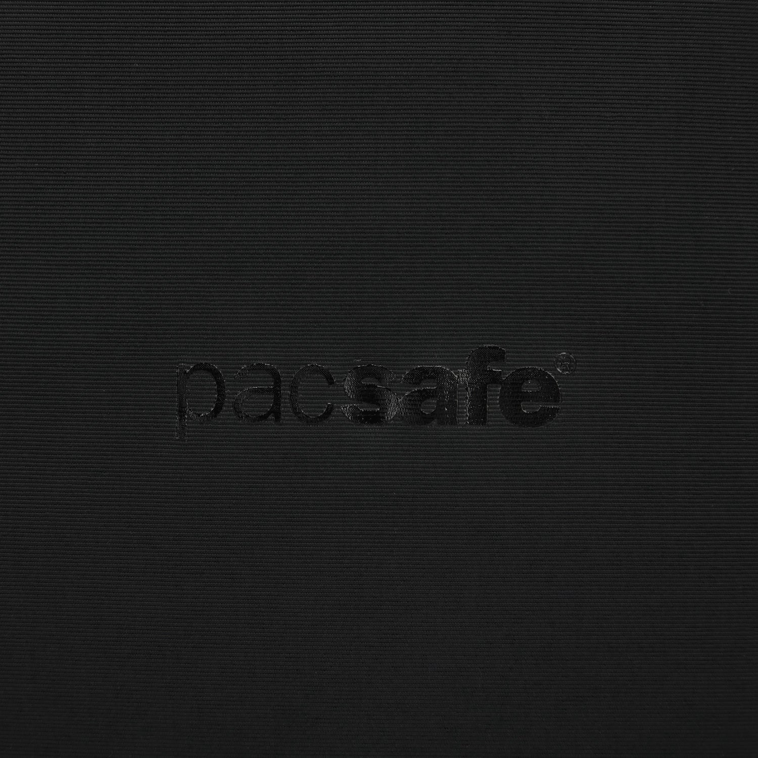 Pacsafe logo discount