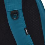 Pacsafe® LS350 anti-theft backpack,Tidal Teal