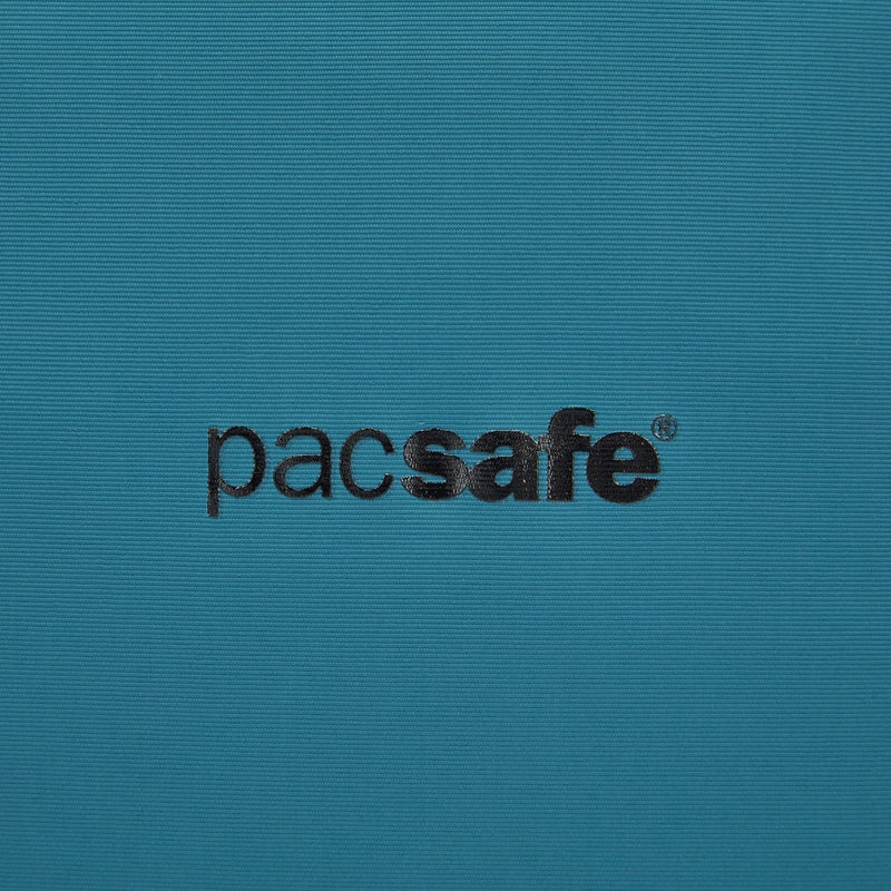 Pacsafe® LS350 anti-theft backpack,Tidal Teal