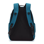 Pacsafe® LS350 anti-theft backpack,Tidal Teal