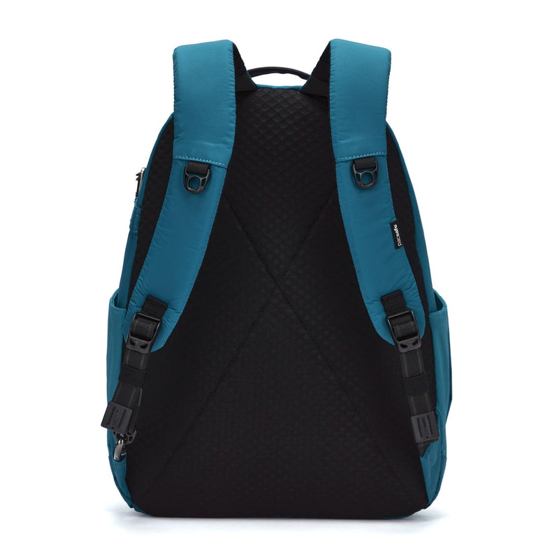 Pacsafe® LS350 anti-theft backpack,Tidal Teal