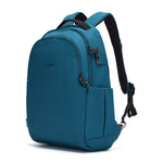 Pacsafe® LS350 anti-theft backpack,Tidal Teal
