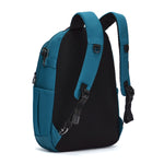 Pacsafe® LS350 anti-theft backpack,Tidal Teal