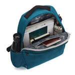 Pacsafe® LS350 anti-theft backpack,Tidal Teal