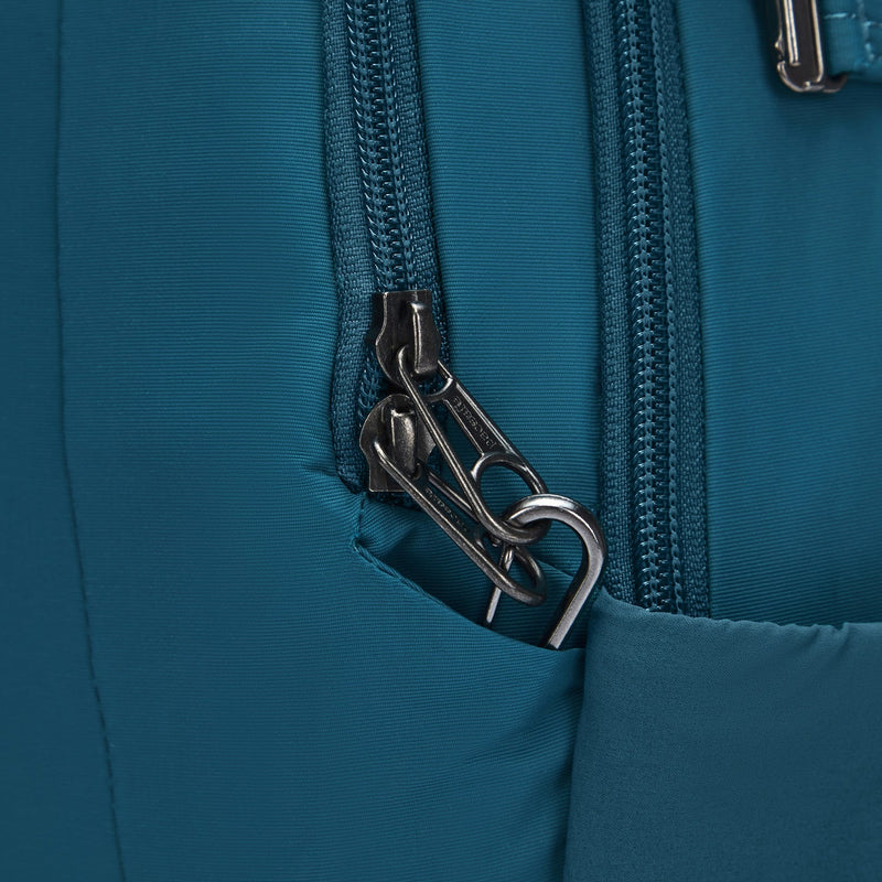 Pacsafe® LS350 anti-theft backpack,Tidal Teal