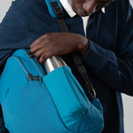 Pacsafe® LS350 anti-theft backpack,Tidal Teal