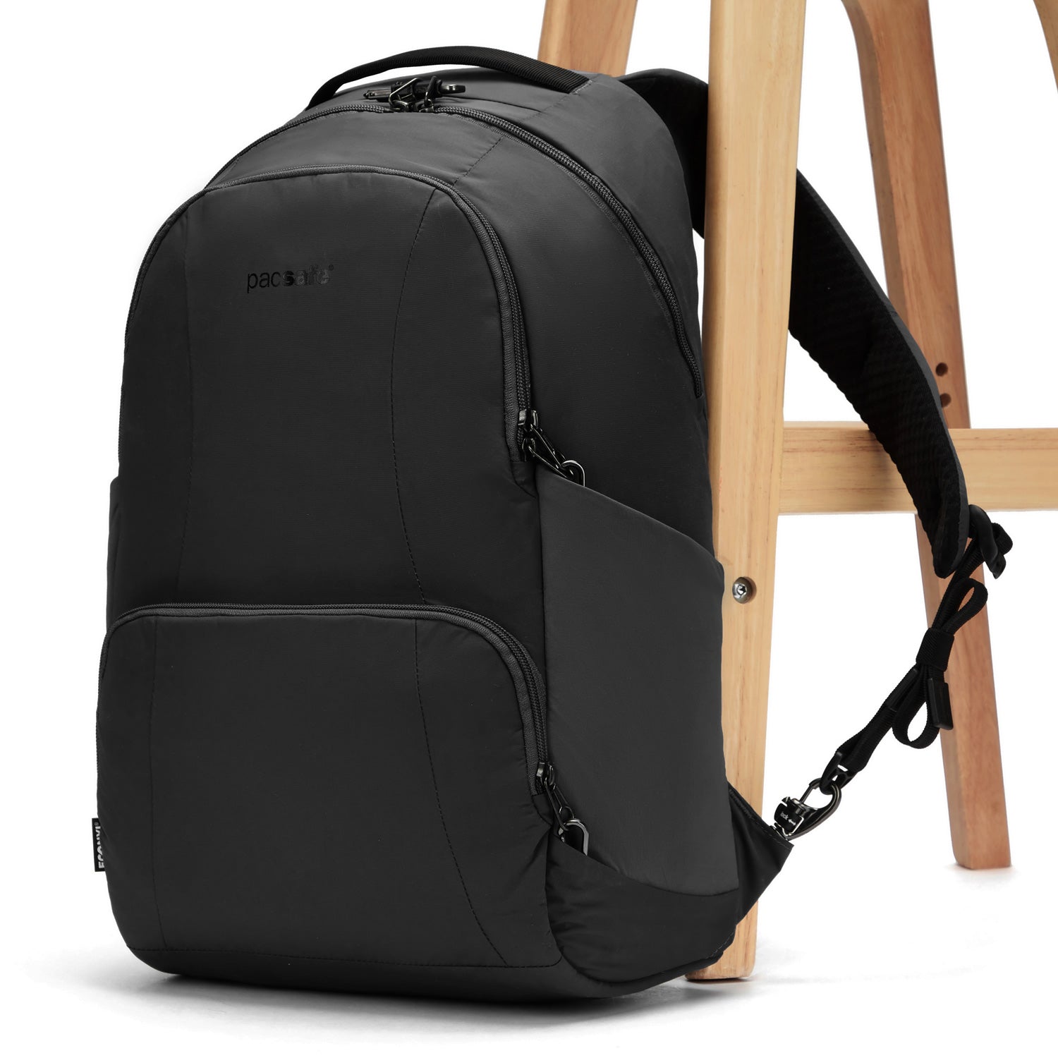 Pacsafe® LS450 anti-theft 25L backpack | Pacsafe® - Pacsafe 