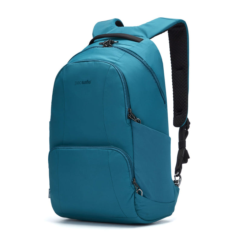 Pacsafe® LS450 anti-theft 25L backpack | Pacsafe® - Pacsafe – Official ...