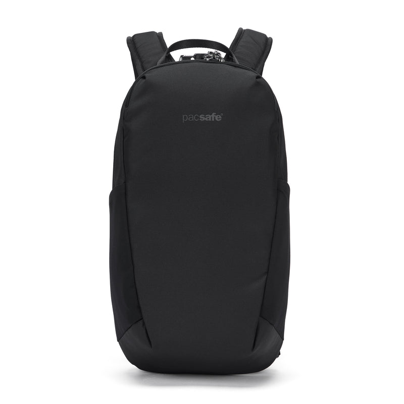 Pacsafe® V 12L Anti-Theft Tech Backpack, Black