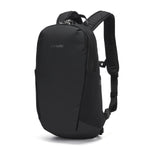 Pacsafe® V 12L Anti-Theft Tech Backpack, Black