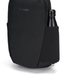 Pacsafe® V 12L Anti-Theft Tech Backpack, Black