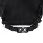 Pacsafe® V 12L Anti-Theft Tech Backpack, Black