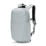 Pacsafe® V 12L Anti-Theft Tech Backpack, Digital Gray