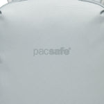 Pacsafe® V 12L Anti-Theft Tech Backpack, Digital Gray