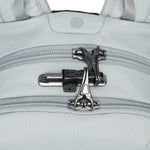 Pacsafe® V 12L Anti-Theft Tech Backpack, Digital Gray