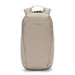Pacsafe® V 12L Anti-Theft Tech Backpack, Beige