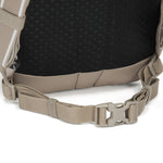 Pacsafe® V 12L Anti-Theft Tech Backpack, Beige