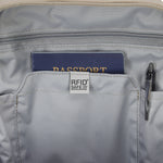 Pacsafe® V 12L Anti-Theft Tech Backpack, Beige