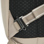 Pacsafe® V 12L Anti-Theft Tech Backpack, Beige