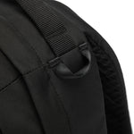 Pacsafe® V 16L anti-theft all-around backpack, Jet Black