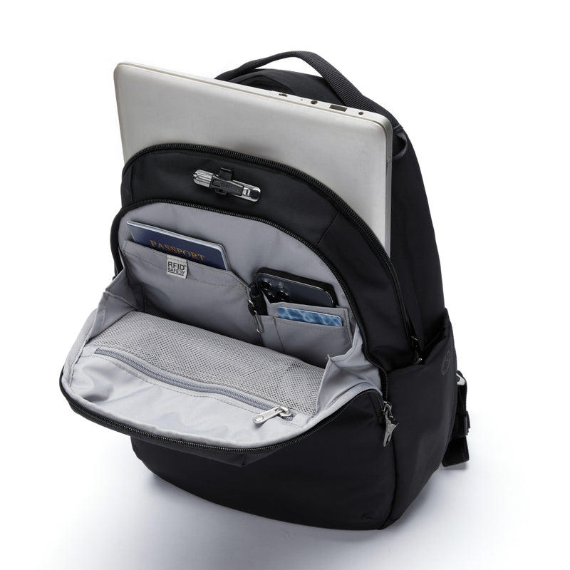 Pacsafe® V 16L Anti-Theft All-Around Backpack – Pacsafe – Official North America Store