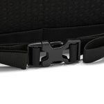 Pacsafe® V 16L anti-theft all-around backpack, Jet Black