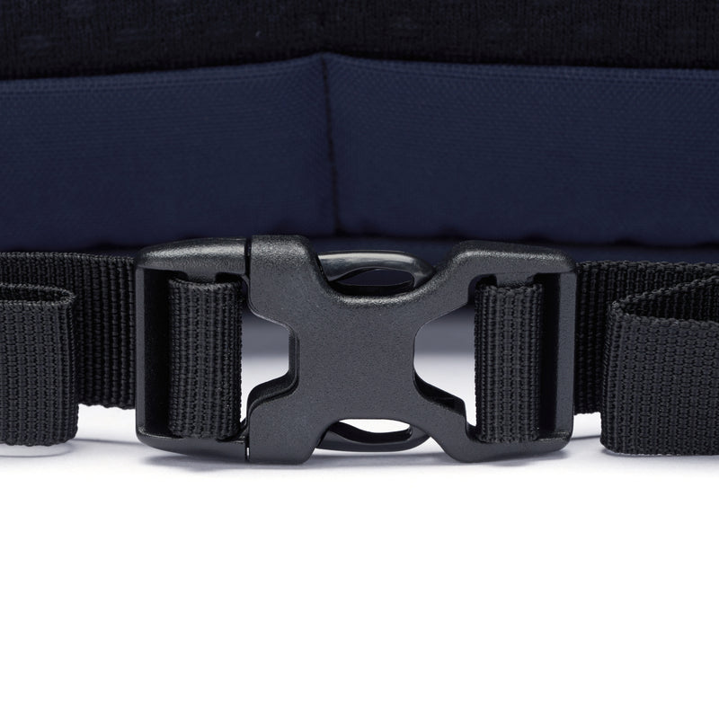 Pacsafe® V 16L anti-theft all-around backpack, Ocean