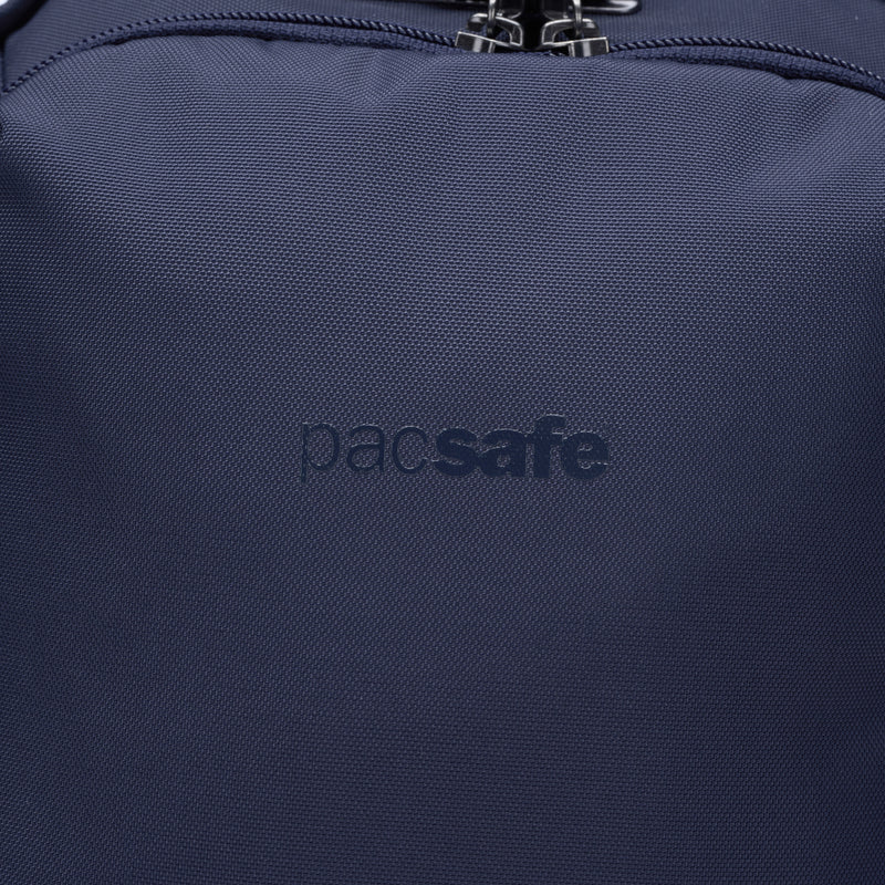 Pacsafe® V 16L anti-theft all-around backpack, Ocean