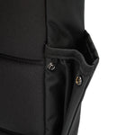 Pacsafe® V anti-theft Commuter Backpack (Fits 13" / 16" Laptop), Black