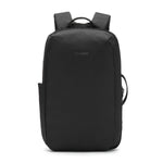 Pacsafe® V anti-theft Commuter Backpack (Fits 13" / 16" Laptop), Black