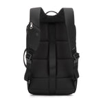 Pacsafe® V anti-theft Commuter Backpack (Fits 13" / 16" Laptop), Black