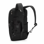 Pacsafe® V anti-theft Commuter Backpack (Fits 13" / 16" Laptop), Black
