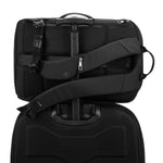 Pacsafe® V anti-theft Commuter Backpack (Fits 13" / 16" Laptop), Black