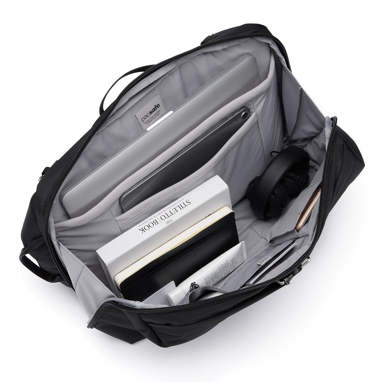 Pacsafe® X Anti-Theft Commuter Backpack (Fits 13