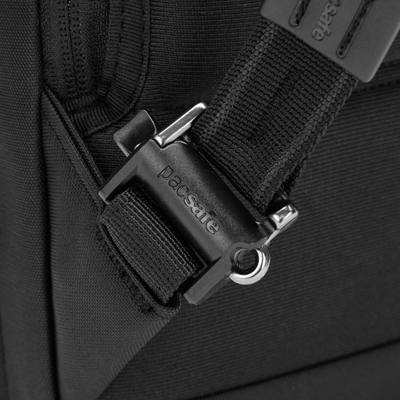Pacsafe® V anti-theft Commuter Backpack (Fits 13" / 16" Laptop), Black