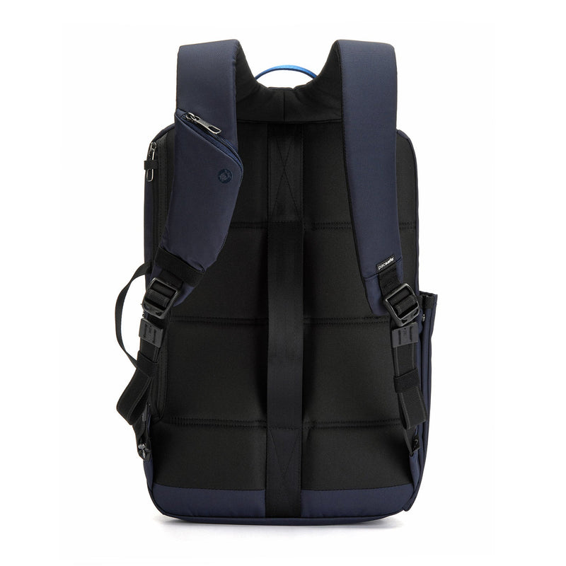 ants collision backpack for laptop Pacsafe® X Anti-Theft Commuter Backpack (Fits 13" / 16" Laptop)