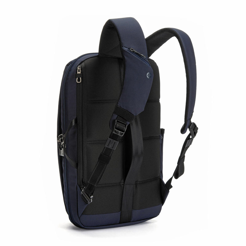Pacsafe® V anti-theft Commuter Backpack (Fits 13" / 16" Laptop), Ocean
