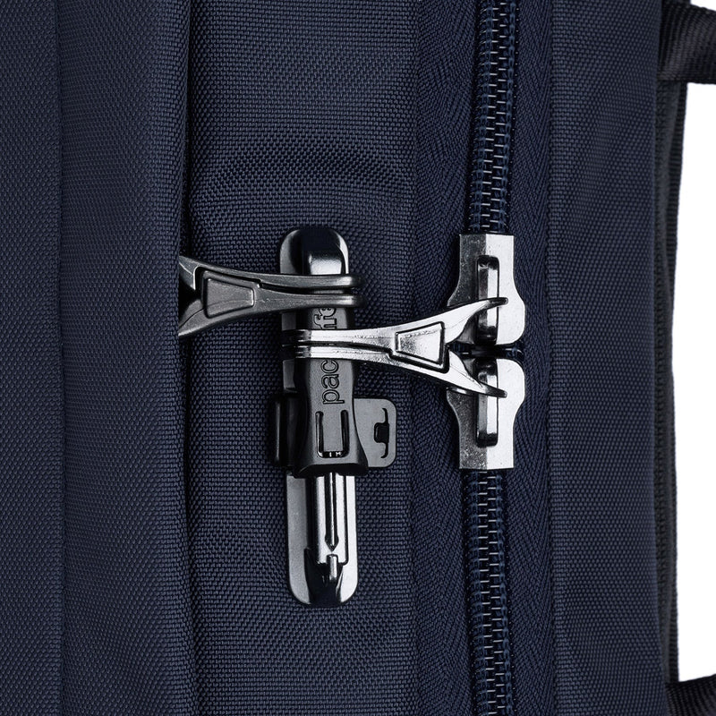 Pacsafe® V anti-theft Commuter Backpack (Fits 13" / 16" Laptop), Ocean