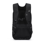 Pacsafe® V 20L Anti-Theft City Backpack, Black