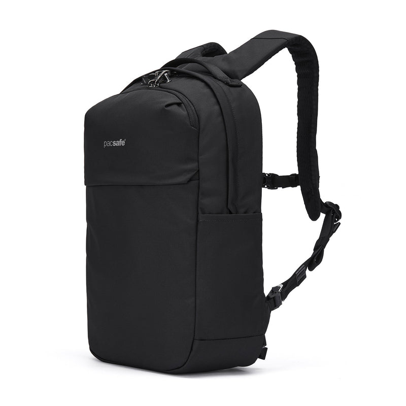 Pacsafe® V 20L Anti-Theft City Backpack, Black