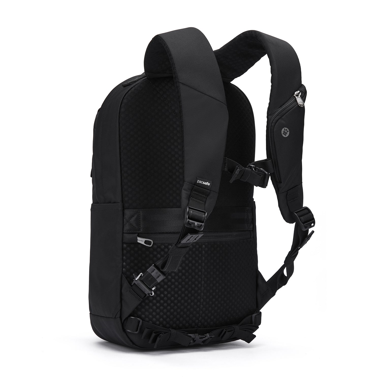 Pacsafe® V 20L Anti-Theft City Backpack – Pacsafe – Official North