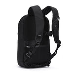 Pacsafe® V 20L Anti-Theft City Backpack, Black