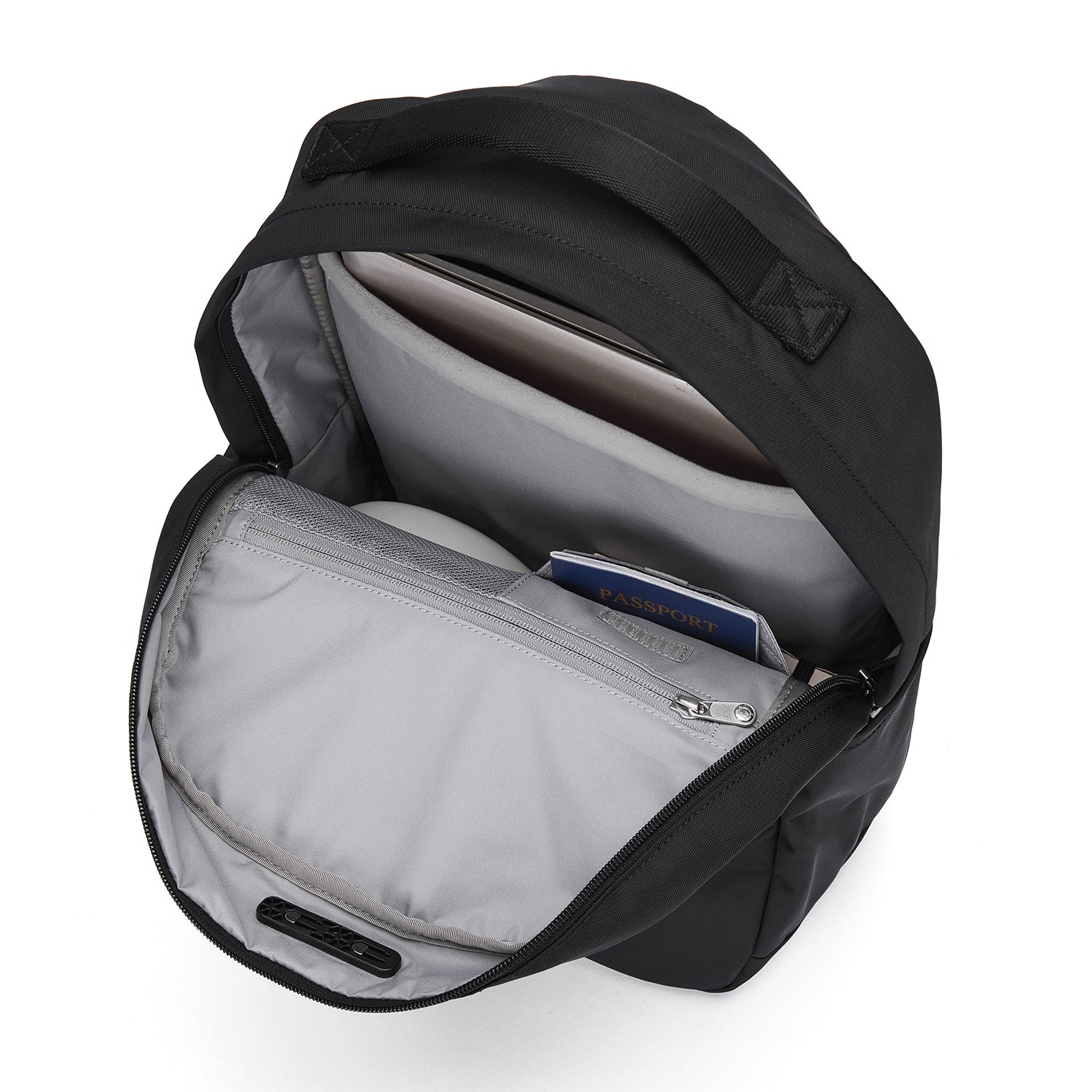 Pacsafe® V 20L Anti-Theft City Backpack – Pacsafe – Official North