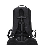 Pacsafe® V 20L Anti-Theft City Backpack, Black
