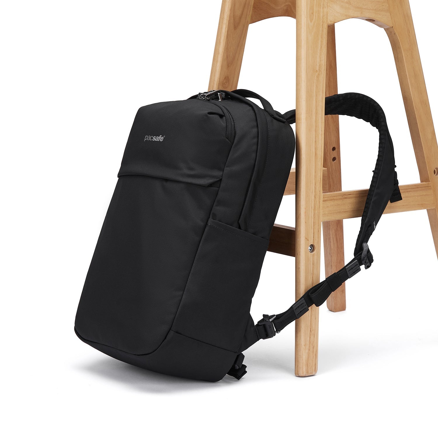 Pacsafe® V 20L Anti-Theft City Backpack – Pacsafe – Official North